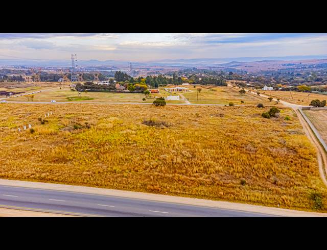 25,000M² VACANT LAND FOR SALE IN LAEZONIA